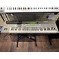 Used Yamaha Motif 7 76 Key Keyboard Workstation thumbnail