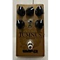 Used Wampler Used Wampler Tumnus Deluxe Overdrive Effect Pedal thumbnail