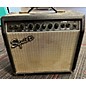 Used Squier Champ 15 Guitar Combo Amp thumbnail