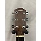 Used Taylor Used Taylor 214CE Deluxe Natural Acoustic Electric Guitar