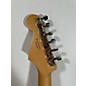 Used Fender Used Fender Player Stratocaster Capri Orange Solid Body Electric Guitar