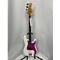 Used Fender Used Fender Player II Precision White Electric Bass Guitar thumbnail