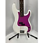 Used Fender Used Fender Player II Precision White Electric Bass Guitar