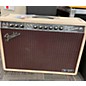 Used Fender Used Fender Tone Master Deluxe Reverb Guitar Combo Amp thumbnail