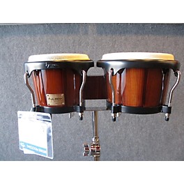 Used Tycoon Percussion Artist Series Bongos