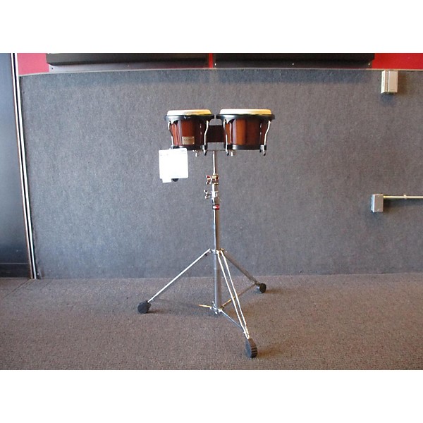 Used Tycoon Percussion Artist Series Bongos