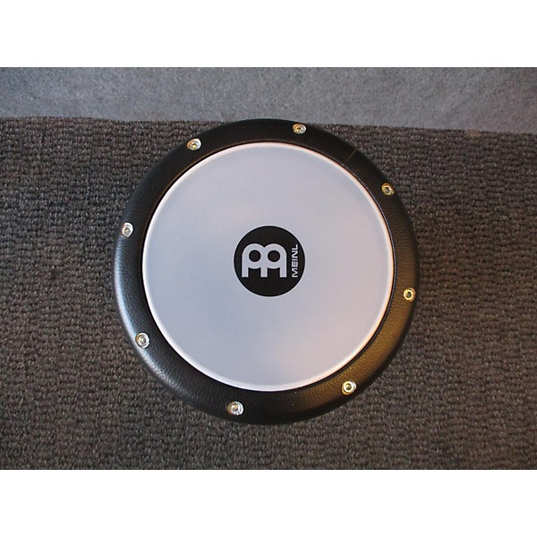 Used MEINL Aluminum Doumbek Hand Drum