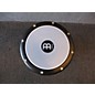 Used MEINL Aluminum Doumbek Hand Drum