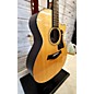 Used Taylor 312CE Acoustic Electric Guitar