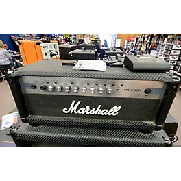 Used Marshall Used Marshall ORI50H Tube Guitar Amp Head