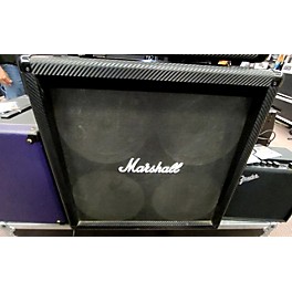 Used Marshall Used Marshall ORI412A Guitar Cabinet