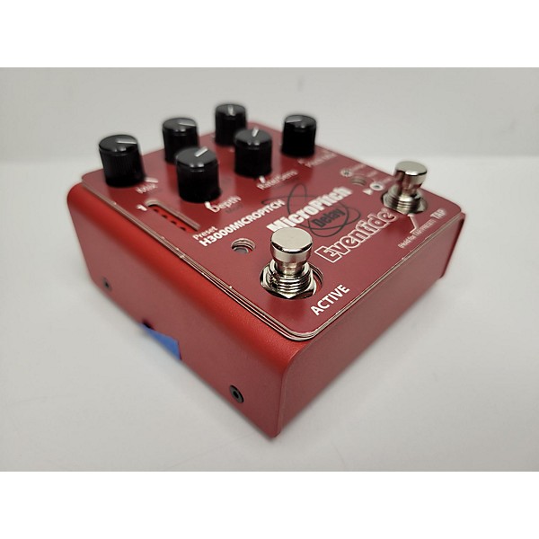 Used Eventide MICROPITCH Effect Pedal