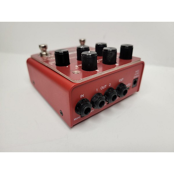 Used Eventide MICROPITCH Effect Pedal