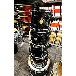 Used DW Collector's Series Drum Kit