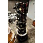 Used DW Collector's Series Drum Kit