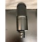 Used Audio-Technica Used Audio-Technica AT2020 Condenser Microphone thumbnail