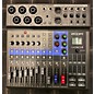 Used Zoom LiveTrak L-8 Powered Mixer thumbnail