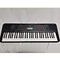 Used Yamaha PSRE273 Keyboard Workstation thumbnail