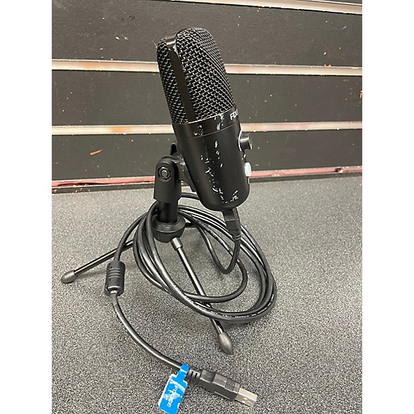 Used Used FDUCE USB MICROPHONE USB Microphone