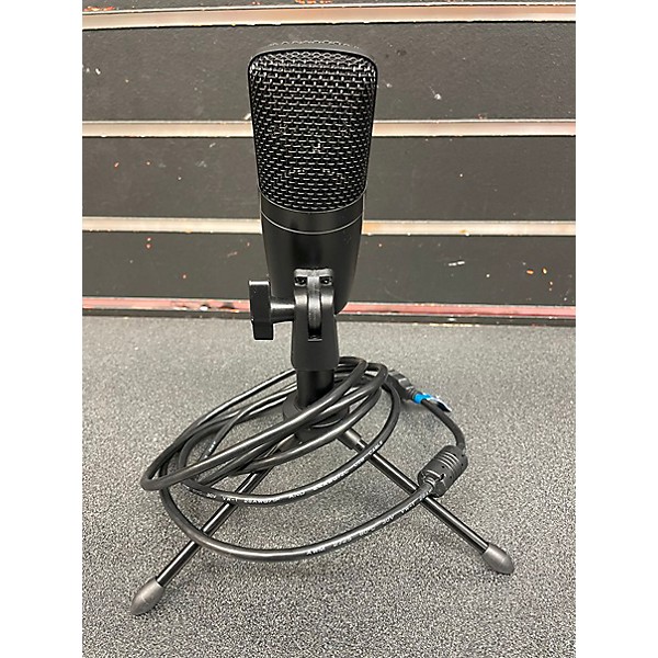 Used Used FDUCE USB MICROPHONE USB Microphone