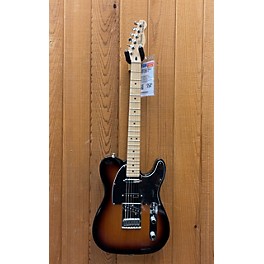 Used Fender Used Fender Deluxe Nashville Telecaster 2 Color Sunburst Solid Body Electric Guitar