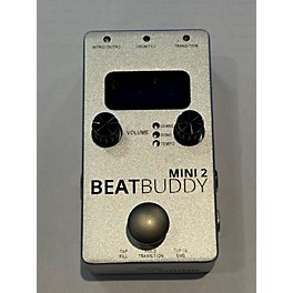 Used Singular Sound BeatBuddy MINI 2 Metronome