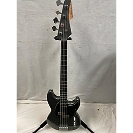 Used Schecter Guitar Research Used Schecter Guitar Research Banshee BASS GREY Electric Bass Guitar