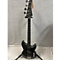 Used Schecter Guitar Research Used Schecter Guitar Research Banshee BASS GREY Electric Bass Guitar thumbnail