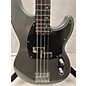 Used Schecter Guitar Research Used Schecter Guitar Research Banshee BASS GREY Electric Bass Guitar