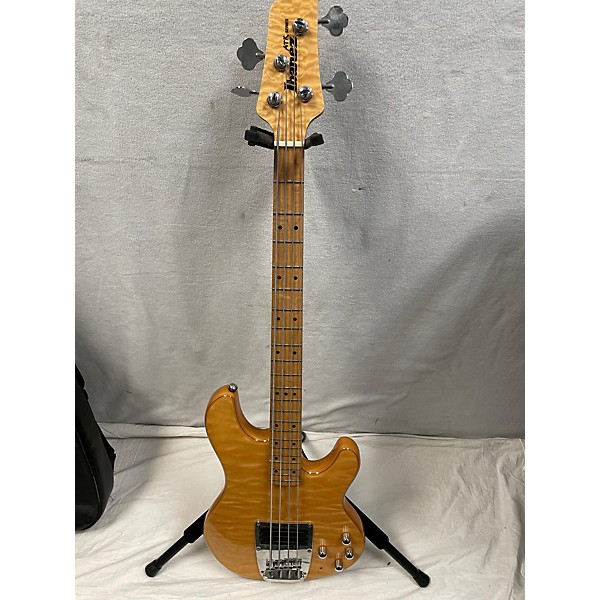 Used Ibanez Used Ibanez ATK700 Electric Bass Guitar