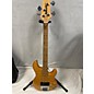 Used Ibanez Used Ibanez ATK700 Electric Bass Guitar thumbnail