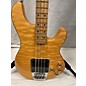 Used Ibanez Used Ibanez ATK700 Electric Bass Guitar