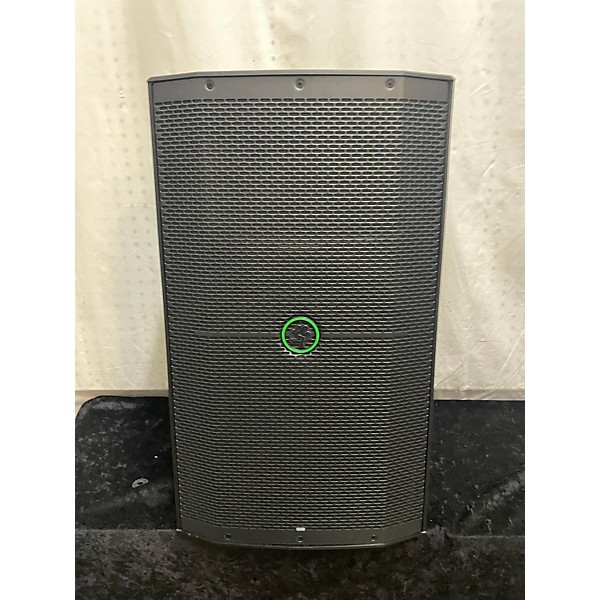 Used Mackie Used Mackie Thump 212 Powered Speaker