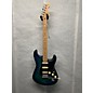 Used Fender Used Fender Player Plus Stratocaster Plus Top HSS Blue Burst Solid Body Electric Guitar thumbnail