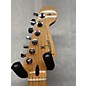 Used Fender Used Fender Player Plus Stratocaster Plus Top HSS Blue Burst Solid Body Electric Guitar