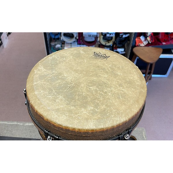 Used Remo LEON MOBLEY Djembe