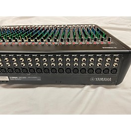 Used Yamaha Used Yamaha MGP32X Unpowered Mixer