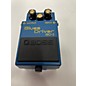 Used BOSS Used BOSS BD2 Blues Driver Effect Pedal thumbnail