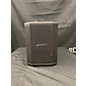 Used Bose S1 Pro Sound Package