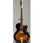 Used Gretsch Guitars Used Gretsch Guitars G3110 Tobacco Burst Hollow Body Electric Guitar thumbnail