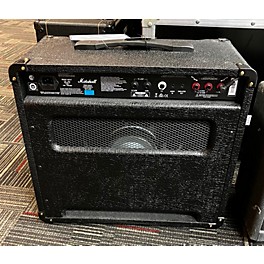 Used Marshall Used Marshall DSL20CR 20W 1x12 Tube Guitar Combo Amp