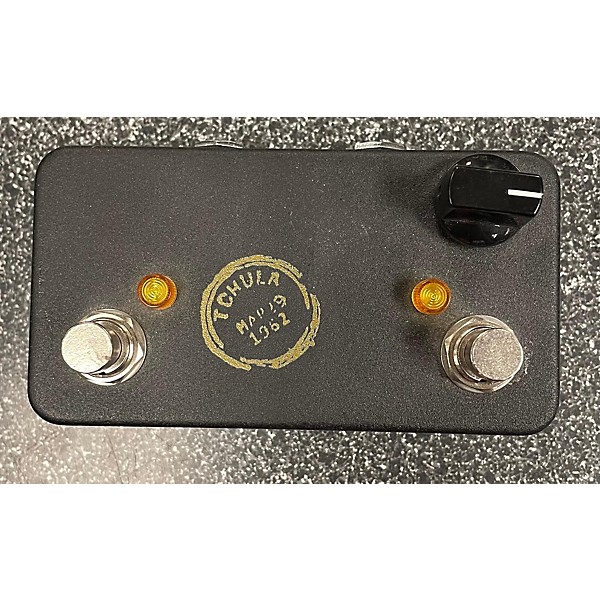 Used Lovepedal Tchula Effect Pedal