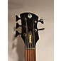 Used Spector Legend 5 Standard Electric Bass Guitar thumbnail