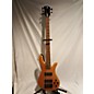 Used Spector Legend 5 Standard Electric Bass Guitar