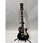 Used Gibson Used 2014 Gibson Standard Historic 1957 Les Paul Standard Reissue Black Solid Body Electric Guitar thumbnail