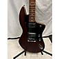 Used Lace CYBERCASTER Solid Body Electric Guitar