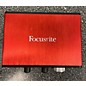 Used Focusrite Scarlett Solo Gen 2 Audio Interface thumbnail