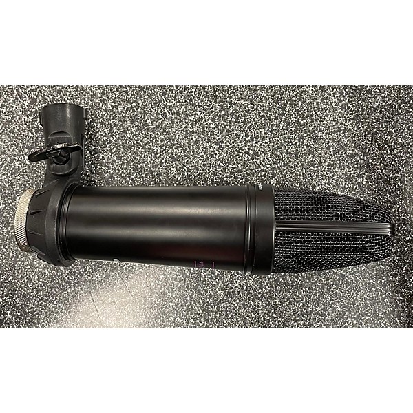 Used On-Stage Osm-800 Dynamic Microphone