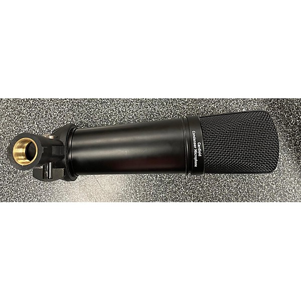 Used On-Stage Osm-800 Dynamic Microphone