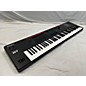 Used Roland Fantom 07 Keyboard Workstation